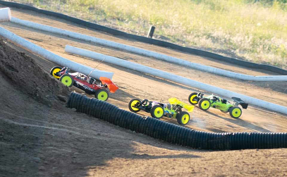 Eagle Hills Raceway - RCTracks.io