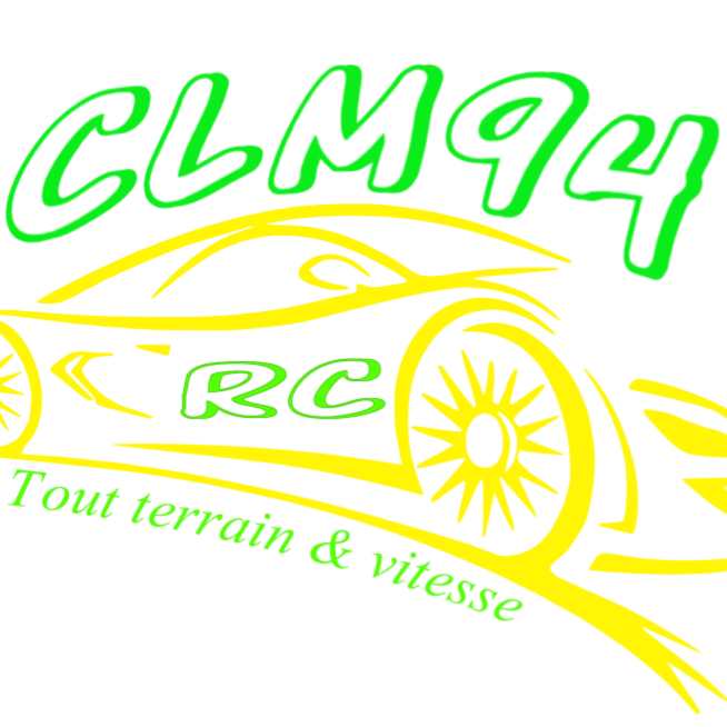 CLM94 Logo
