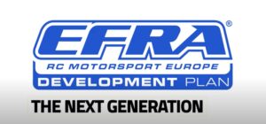 EFRA - The Next Generation