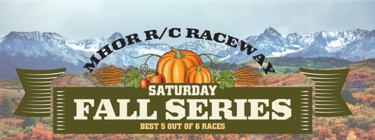 Saturday Fall Series MHOR Banner 768x287