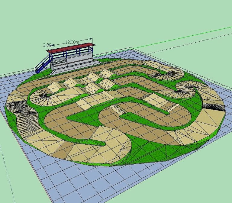 Casa Raceway 1 768x672