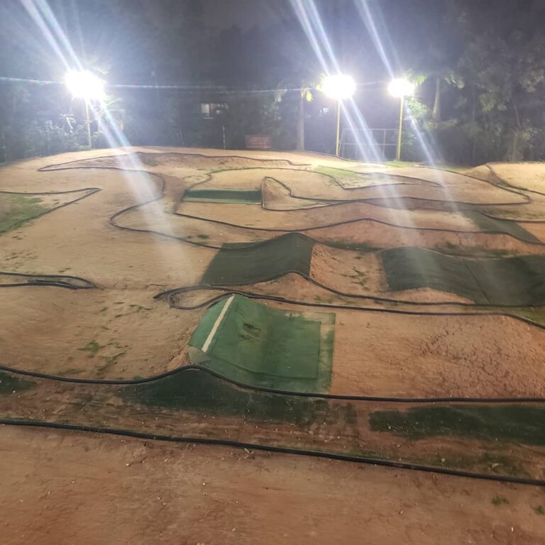 Casa Raceway Cover 768x768