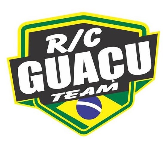 RC GUACU Racing Logo