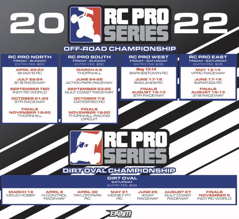 RC Pro Series 2022 Flyer 21 768x705