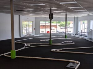 RC Track