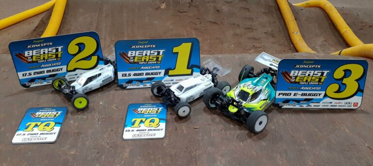 Beast Josh Parrish 1 768x342