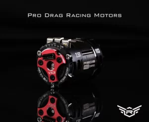 Reds Pro Drag Racing Motors