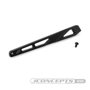 Arrma Kraton 6s BLX | Aluminum Chassis Brace, RR - by JConcepts | RCTracks.io