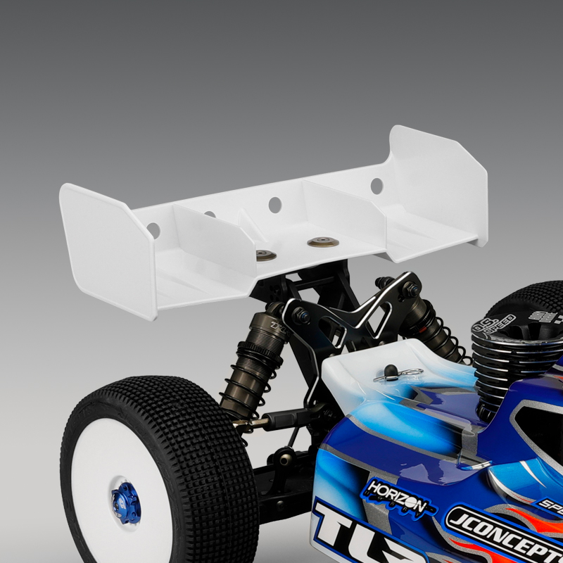 JConcepts New Release – Razor 1/8th Buggy | Truck Wing - RCTracks.io