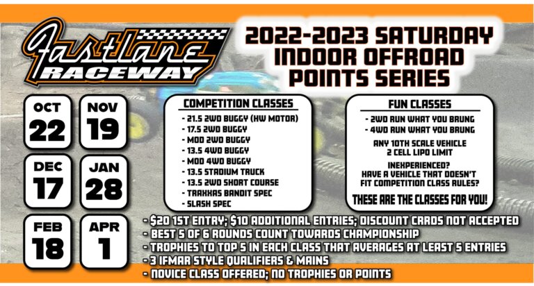 2022 2023 Saturday Offroad Points Series 768x412