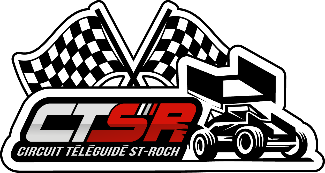 Circuit Téléguidé StRoch RCTracks.io