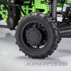 JConcepts 17mm Hex Axle Adaptor For Transporter Wheel - Photo 6 | RCTracks.io