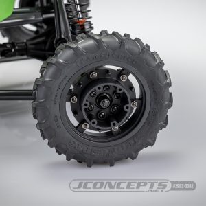 JConcepts 17mm Hex Axle Adaptor For Transporter Wheel - Photo 5 | RCTracks.io