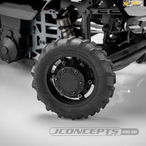 JConcepts 17mm Hex Axle Adaptor For Transporter Wheel - Photo 3 | RCTracks.io