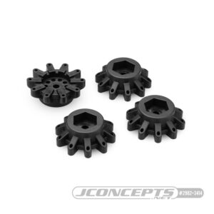 JConcepts 17mm Hex Adaptor for LMT and Maxx | RCTracks.io
