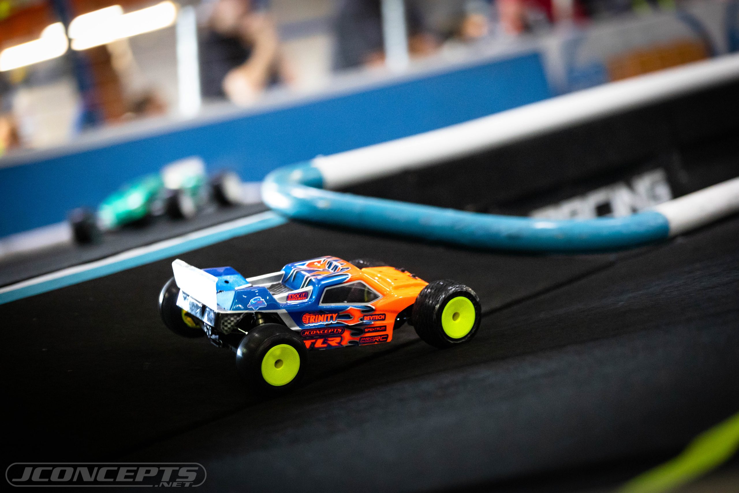 2023 ROAR 1:10 Off-Road Carpet Nationals | RCTrackas.io