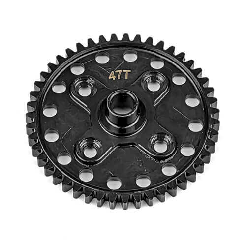 47T Spur Gears From Tekno RC | RCTracks.io