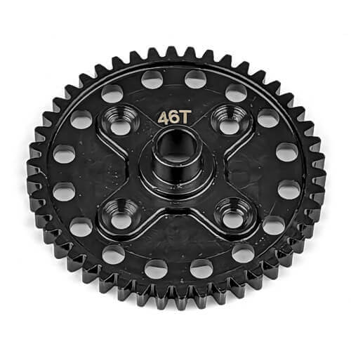 46T Spur Gears From Tekno RC | RCTracks.io