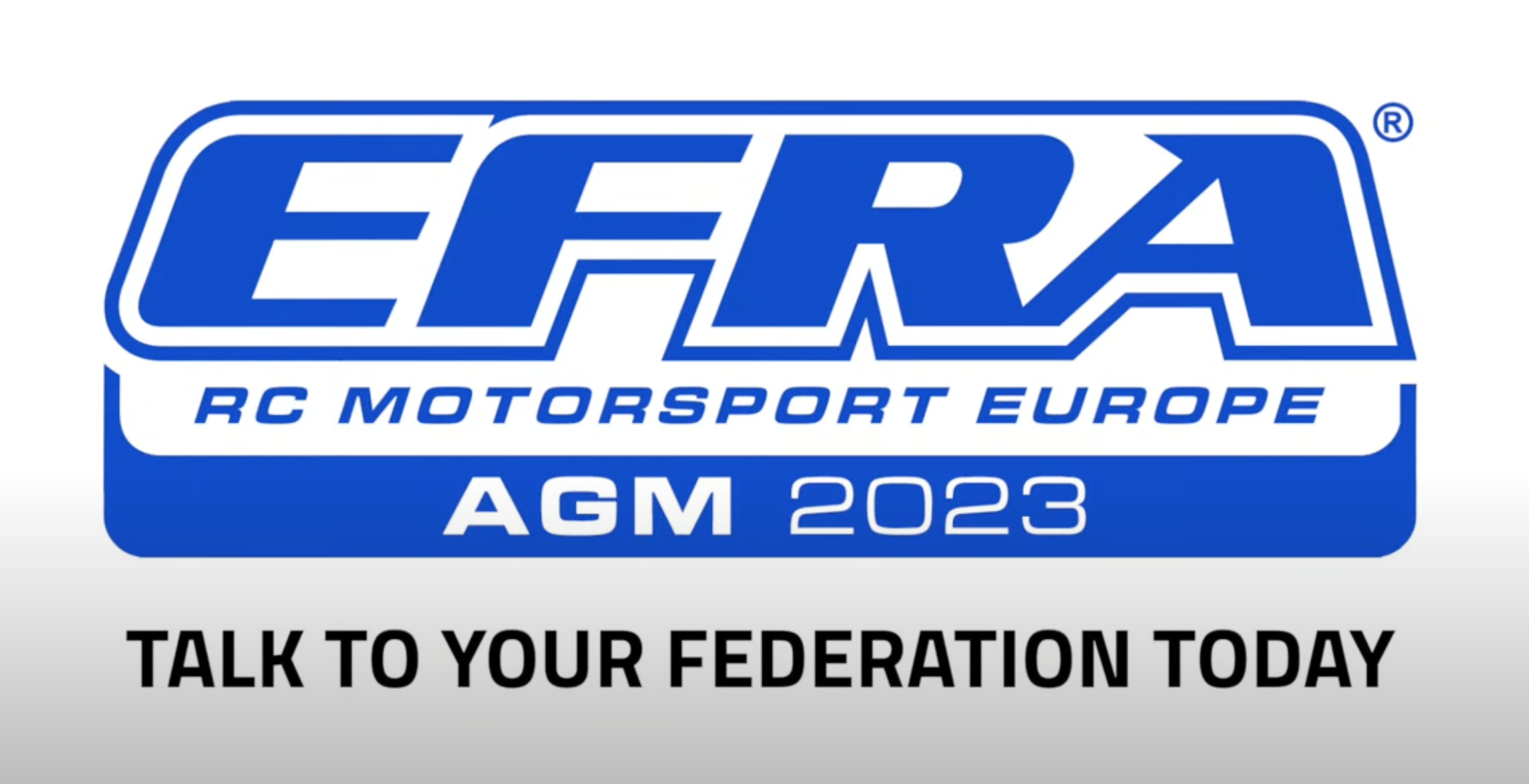 EFRA AGM 2023