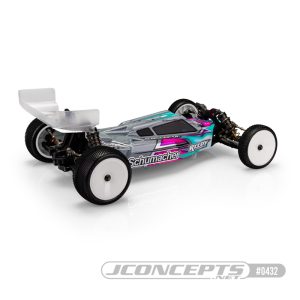 S2 Schumacher LD3 Body-Right-JConcepts | RCTracks.io