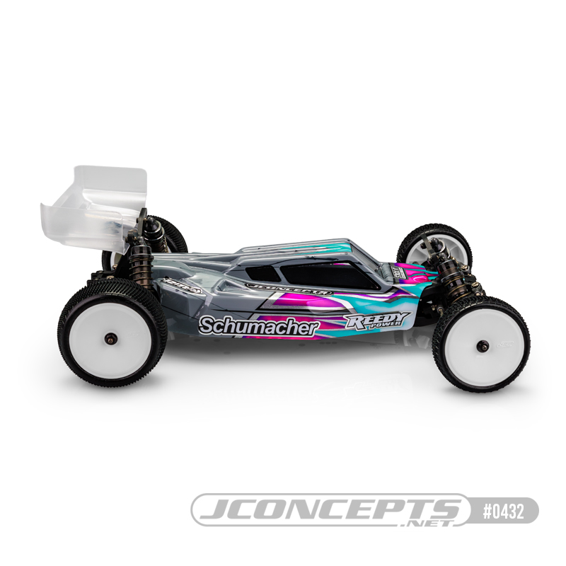 S2 Schumacher LD3 Body-Side-JConcepts | RCTracks.io