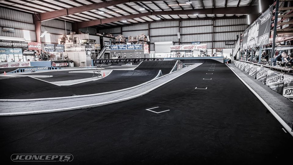 2023 Florida Carpet Championships - JConcepts | RCTracks.io