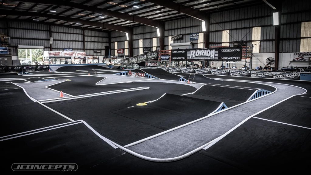 2023 Florida Carpet Championships Carpet Track - JConcepts | RCTracks.io