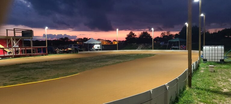 The Rock and Race Place Cover 768x346