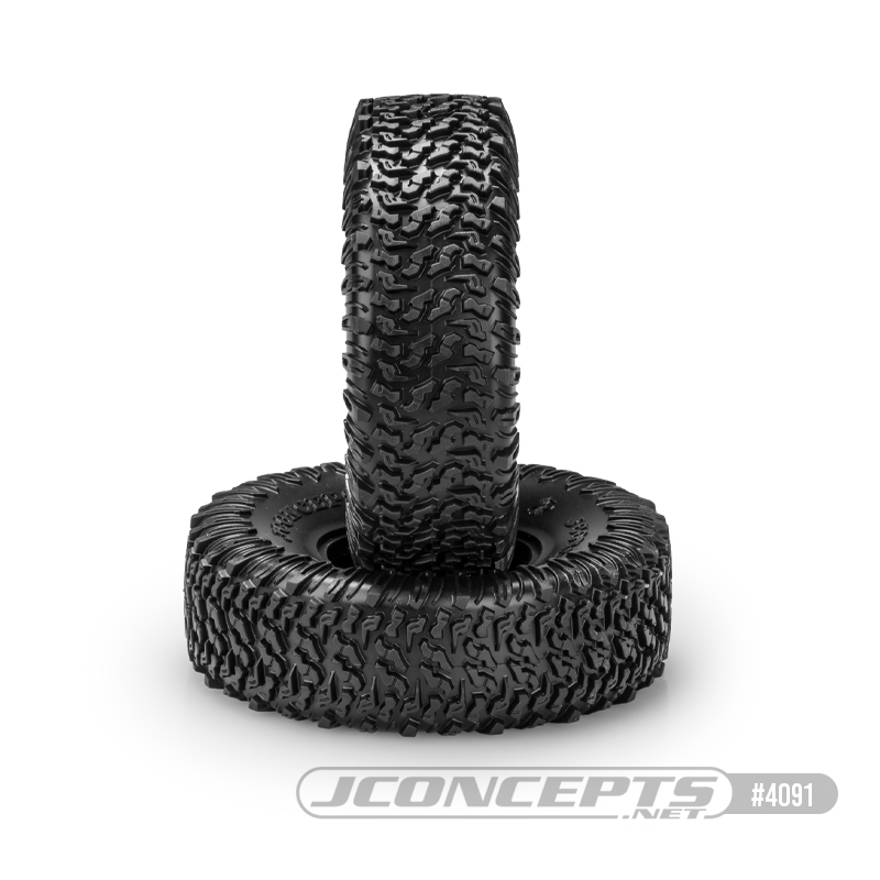 SCORPIOS 2.2″ – 5.25″OD (view 2) for RC All Terrain by JConcepts | RCTracks.io