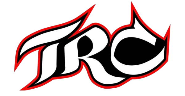 TRC Track brand logo image