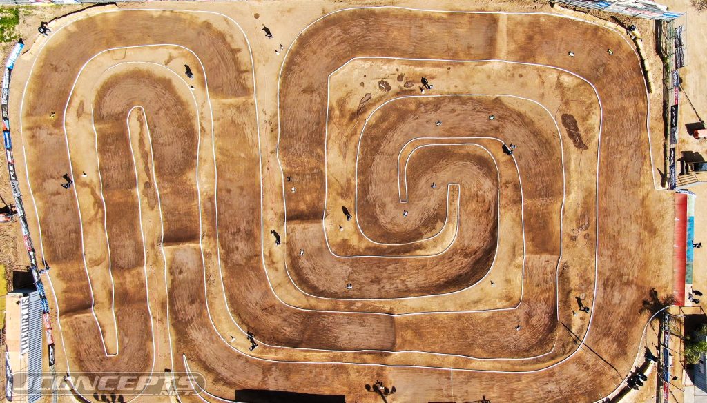 2024 Dirt Nitro Challenge - JConcepts | RCTracks.io