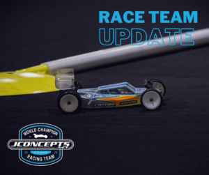 JConcepts Race Team Update March 2024 | RCTracks.io