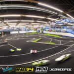 JConcepts 2024 INS Summer Indoor Nationals #1 at Island Speedway | RCTracks.io