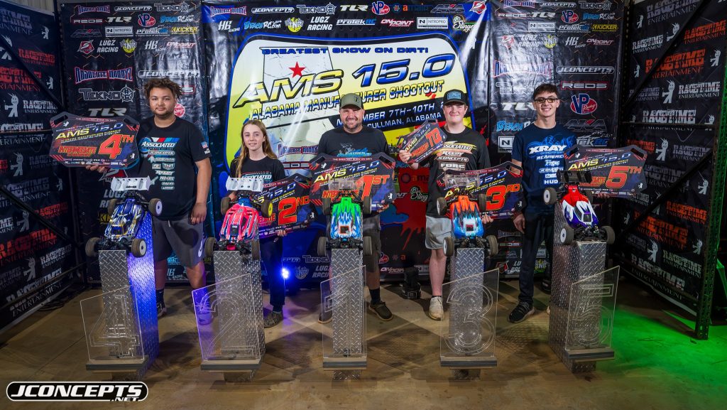 2024 Alabama Manufacturer Shootout-Intermediat eBuggy-JConcepts | RCTracks.io