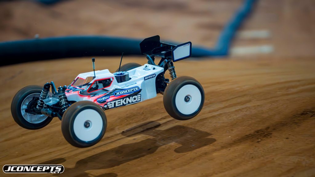 2024 Alabama Manufacturer Shootout -Tekno - JConcepts | RCTracks.io