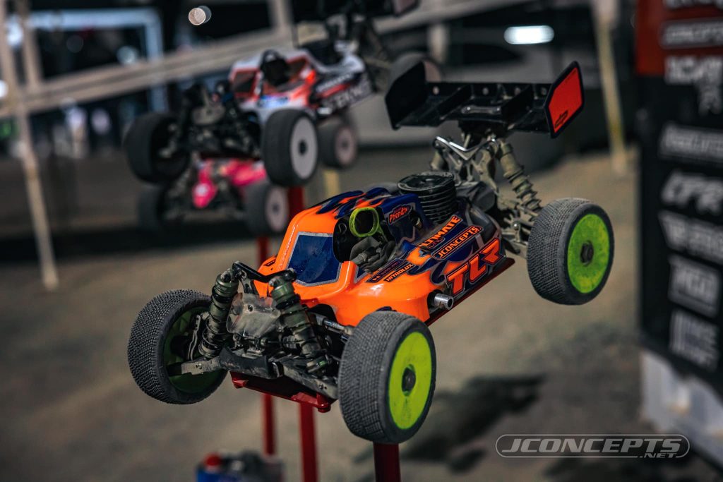 2024 US Open JConcepts - Nitro | RCTracks.io