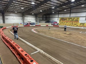 MudBoss Shootout & RC Chili Bowl RC Oval Track - JConcepts | RCTracks.io