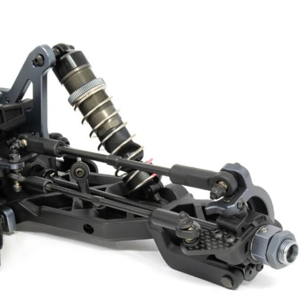 Offroad RC Car NT48 2.2 Nitro Truggy front suspension triangle