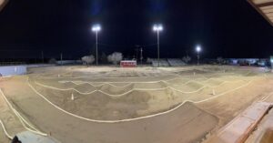 2025 Factory Tracks NSX JConcepts Team Report | RCTracks.io