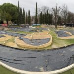 2025 Montpellier GP Champions RC Track | RCTracks.io