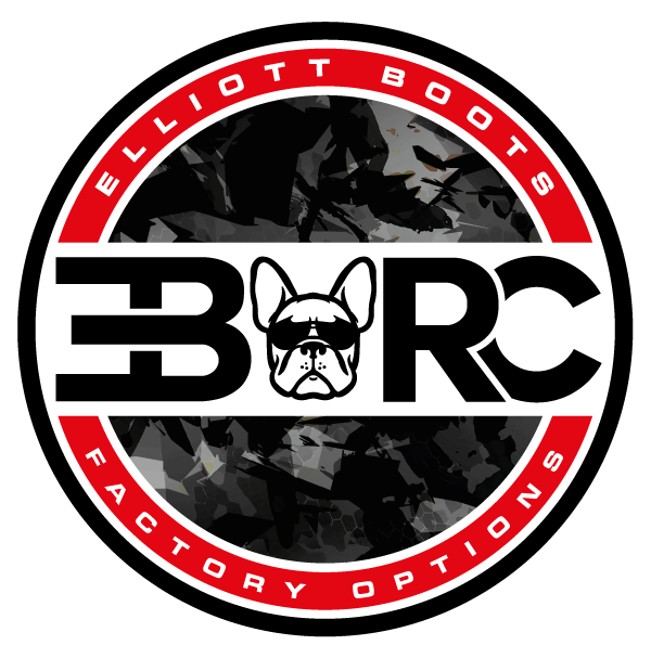 distribution of the Elliott Boots R/C brand by Reds Racing | RCTracks.io