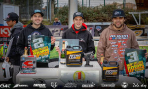 Canas Wins Montpellier GP 2025-Reds Racing | RCTracks.io