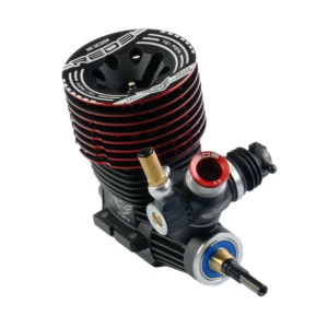 Reds Racing 721 Pista Gen3 | RCTracks.io