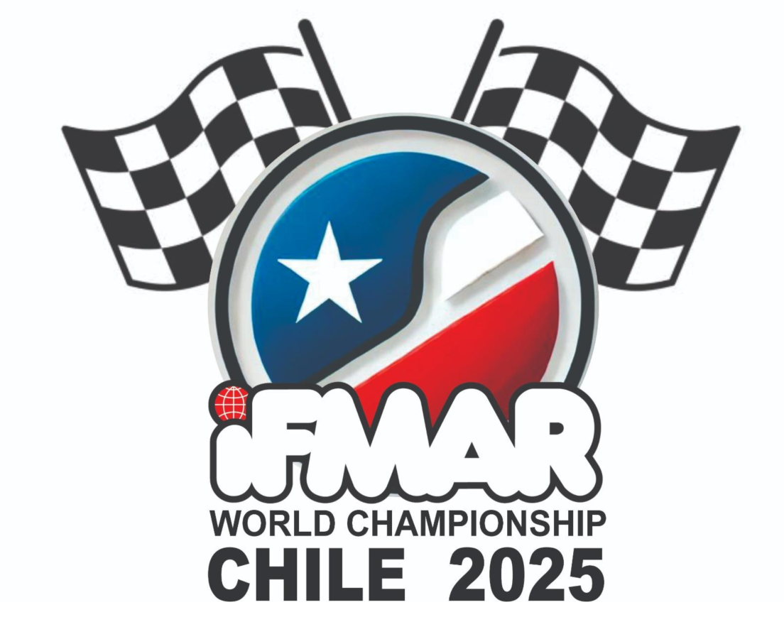 IFMAR World Championship Chile 2025 | RCTracks.io