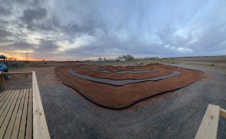 short course track 768x475