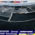 2025 JConcepts INS Round 2 Report | RCTracks.io