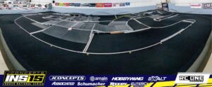 2025 JConcepts INS Round 2 Report | RCTracks.io