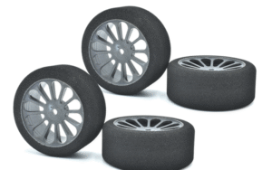 EFRA 1/10th IC Track EC Practice Tyre Supply | RCTracks.io