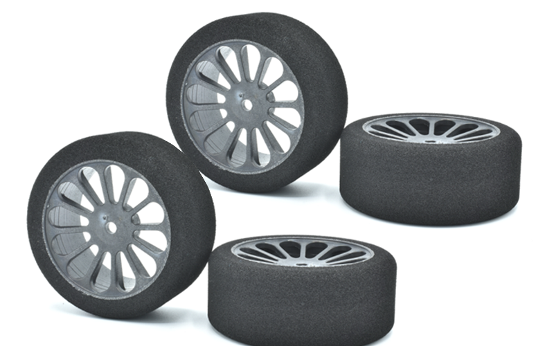 EFRA 1/10th IC Track EC Practice Tyre Supply | RCTracks.io