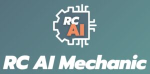 RC AI Mechanic by SoDialed | RCTracks.io